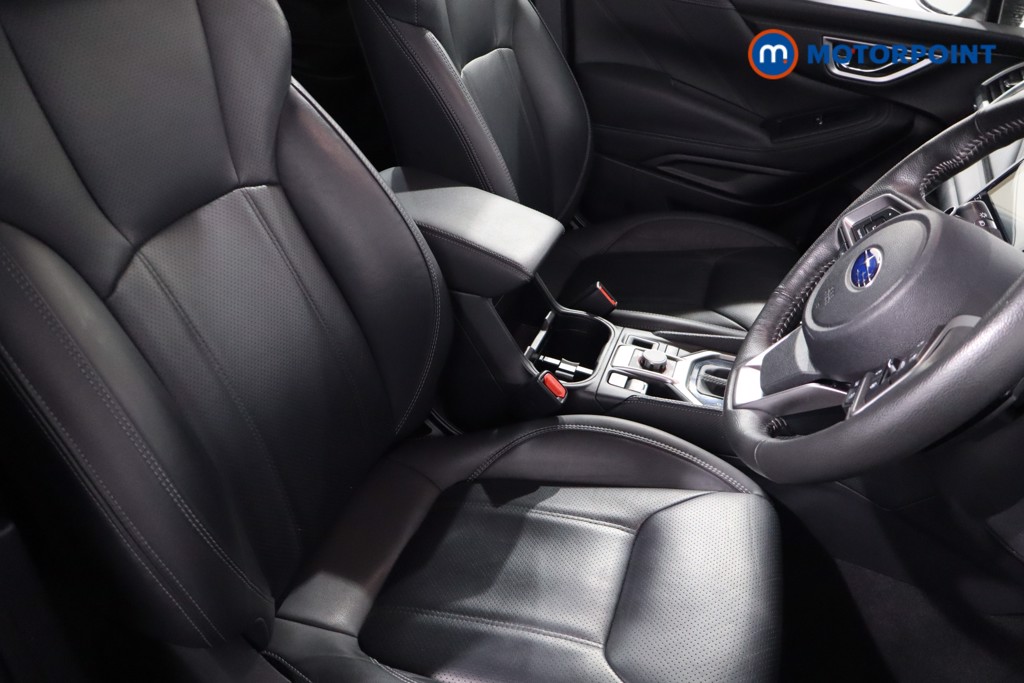 Subaru Forester Xe Premium Automatic Petrol-Electric Hybrid SUV - Stock Number (1578998) - 26th supplementary image