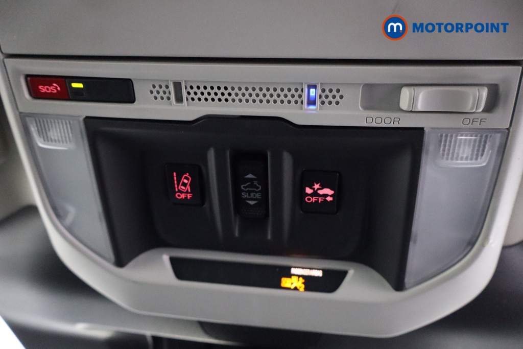 Subaru Forester Xe Premium Automatic Petrol-Electric Hybrid SUV - Stock Number (1578998) - 27th supplementary image