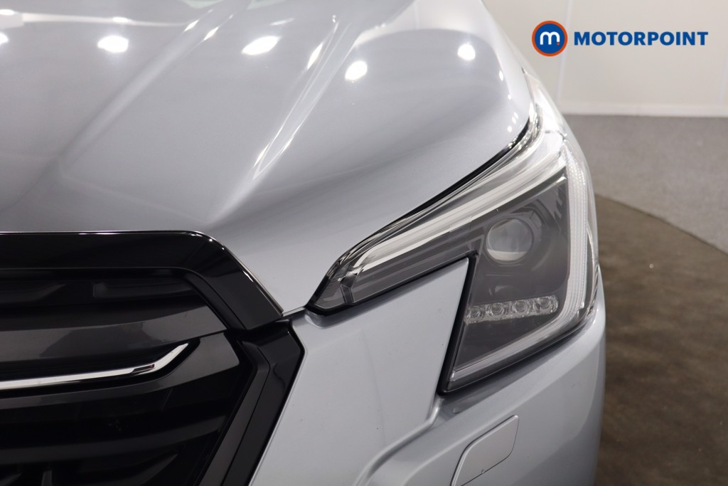 Subaru Forester Xe Premium Automatic Petrol-Electric Hybrid SUV - Stock Number (1578998) - 32nd supplementary image