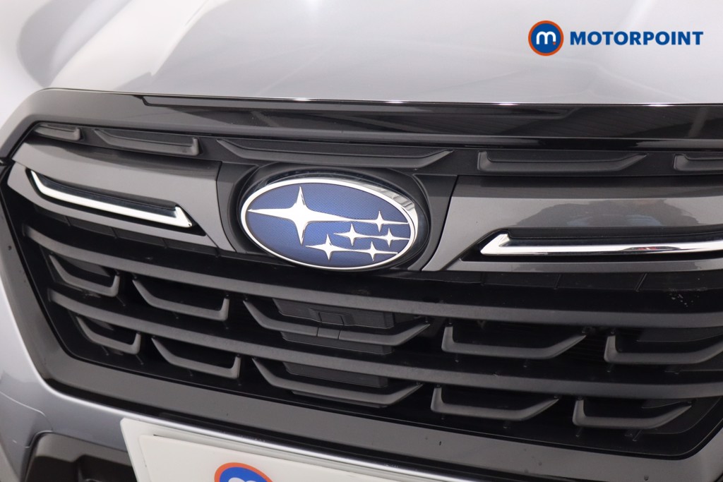 Subaru Forester Xe Premium Automatic Petrol-Electric Hybrid SUV - Stock Number (1578998) - 34th supplementary image