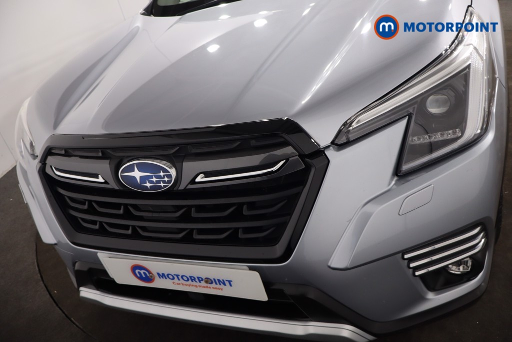 Subaru Forester Xe Premium Automatic Petrol-Electric Hybrid SUV - Stock Number (1578998) - 35th supplementary image