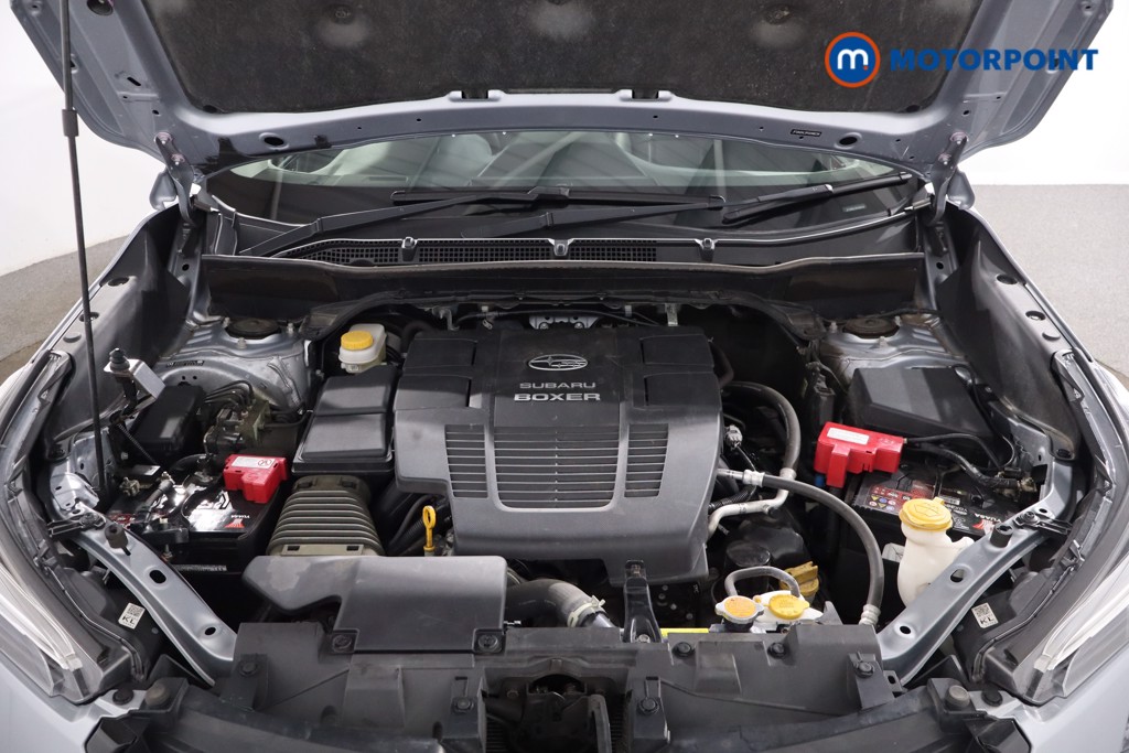 Subaru Forester Xe Premium Automatic Petrol-Electric Hybrid SUV - Stock Number (1578998) - 36th supplementary image