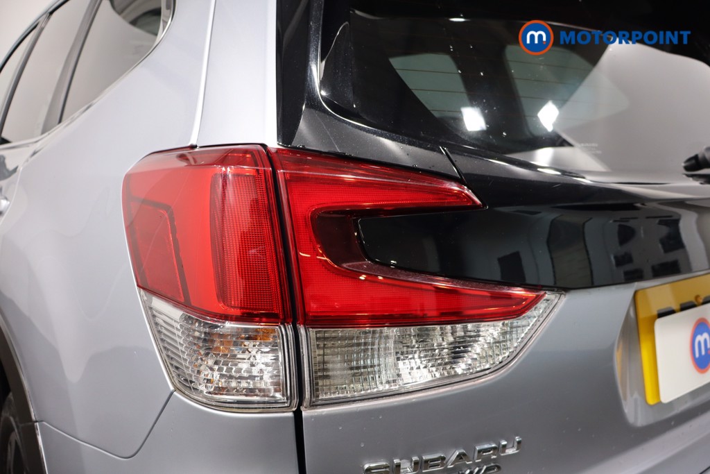 Subaru Forester Xe Premium Automatic Petrol-Electric Hybrid SUV - Stock Number (1578998) - 38th supplementary image