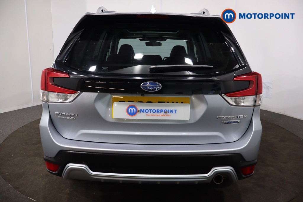 Subaru Forester Xe Premium Automatic Petrol-Electric Hybrid SUV - Stock Number (1578998) - 42nd supplementary image