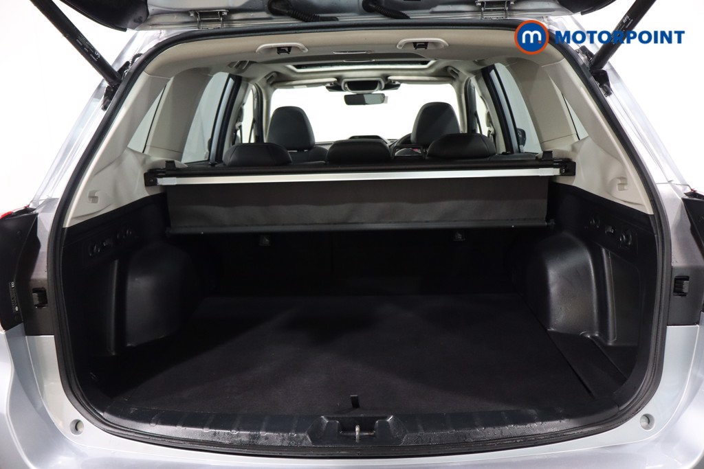 Subaru Forester Xe Premium Automatic Petrol-Electric Hybrid SUV - Stock Number (1578998) - 43rd supplementary image