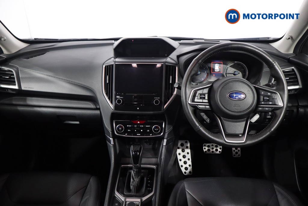 Subaru Forester Xe Premium Automatic Petrol-Electric Hybrid SUV - Stock Number (1578998) - 1st supplementary image