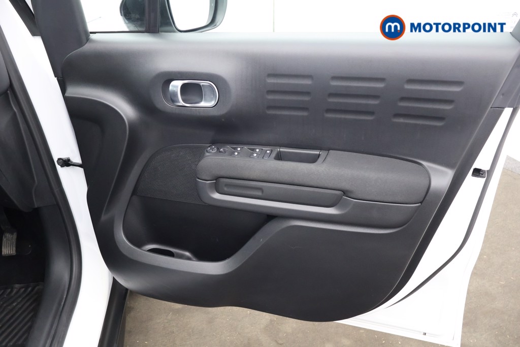 Citroen C3 Aircross MAX Automatic Petrol SUV - Stock Number (1584311) - 10th supplementary image