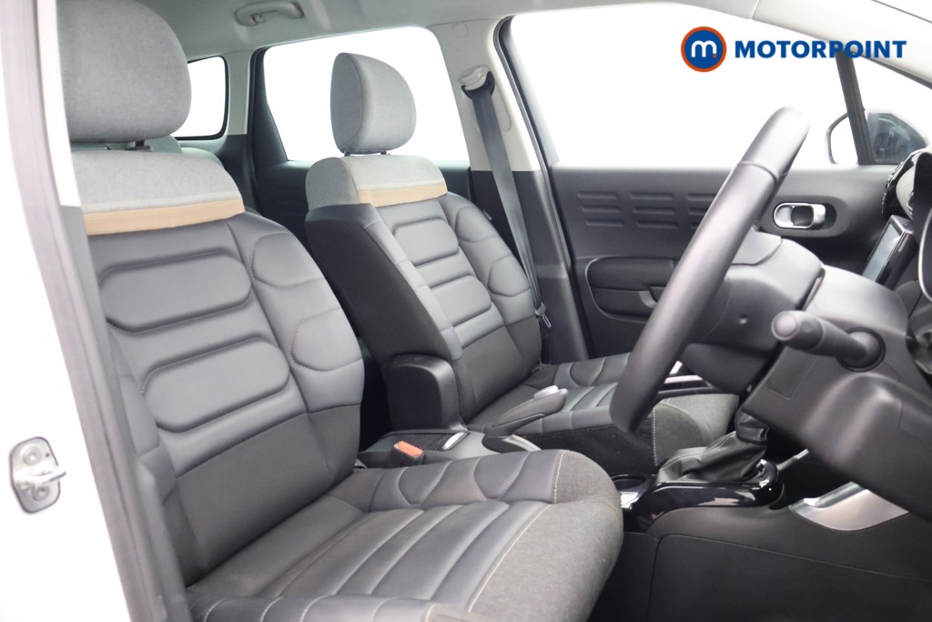 Citroen C3 Aircross MAX Automatic Petrol SUV - Stock Number (1584311) - 12th supplementary image