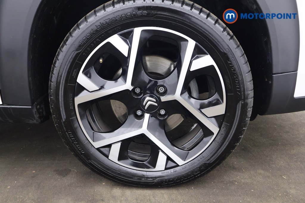 Citroen C3 Aircross MAX Automatic Petrol SUV - Stock Number (1584311) - 13th supplementary image