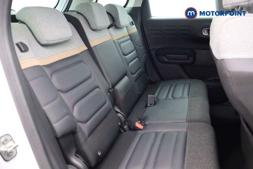 Citroen C3 Aircross MAX Automatic Petrol SUV - Stock Number (1584311) - 16th supplementary image