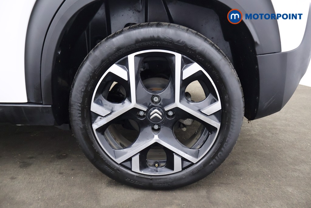 Citroen C3 Aircross MAX Automatic Petrol SUV - Stock Number (1584311) - 18th supplementary image