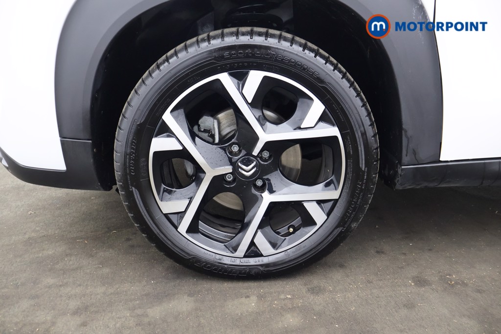 Citroen C3 Aircross MAX Automatic Petrol SUV - Stock Number (1584311) - 19th supplementary image