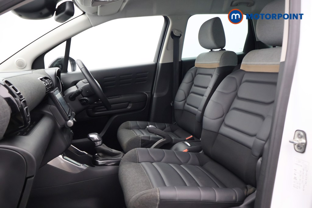 Citroen C3 Aircross MAX Automatic Petrol SUV - Stock Number (1584311) - 21st supplementary image