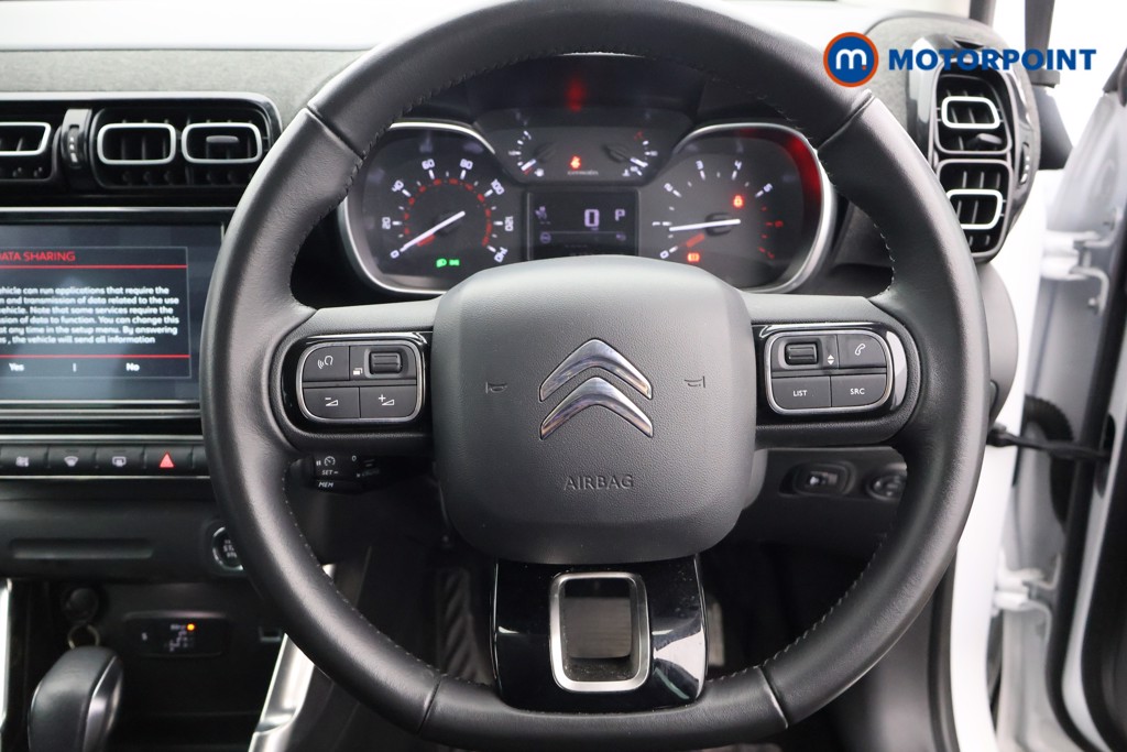 Citroen C3 Aircross MAX Automatic Petrol SUV - Stock Number (1584311) - 1st supplementary image