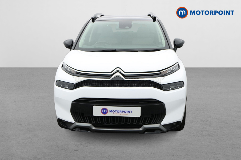 Citroen C3 Aircross MAX Automatic Petrol SUV - Stock Number (1584311) - Front bumper