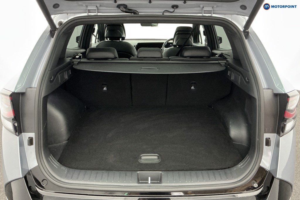 KIA Sportage Gt-Line S Automatic Petrol Plug-In Hybrid SUV - Stock Number (1585014) - 10th supplementary image