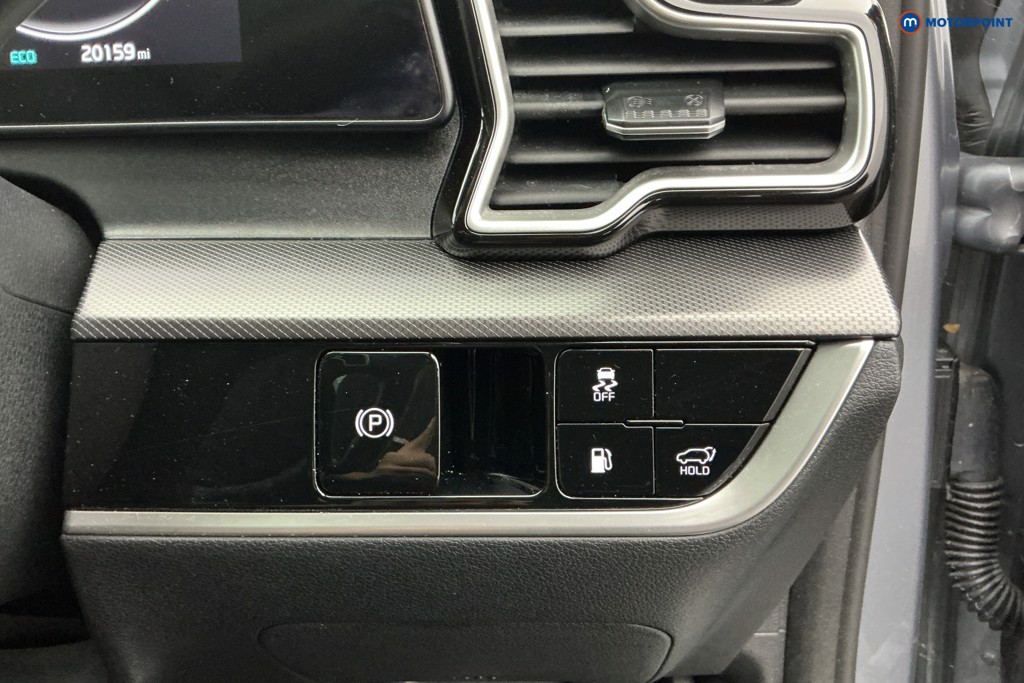 KIA Sportage Gt-Line S Automatic Petrol Plug-In Hybrid SUV - Stock Number (1585014) - 14th supplementary image