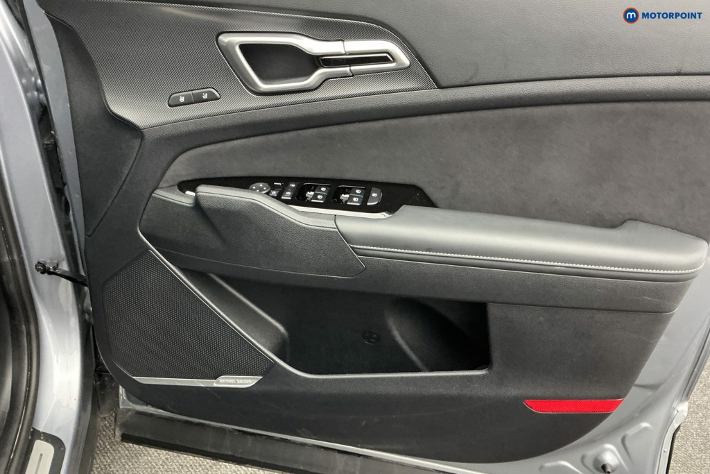 KIA Sportage Gt-Line S Automatic Petrol Plug-In Hybrid SUV - Stock Number (1585014) - 15th supplementary image