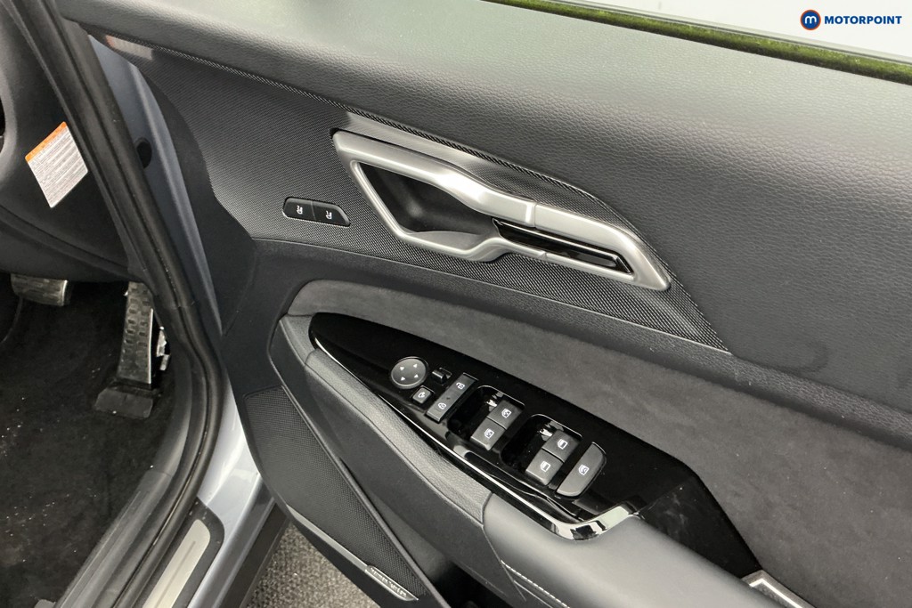 KIA Sportage Gt-Line S Automatic Petrol Plug-In Hybrid SUV - Stock Number (1585014) - 16th supplementary image