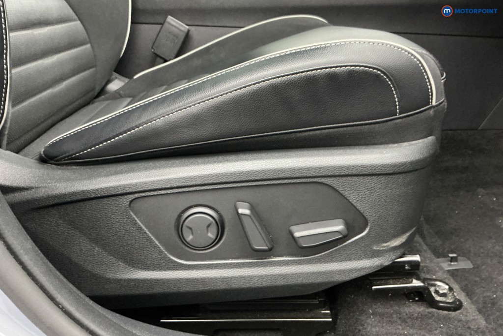 KIA Sportage Gt-Line S Automatic Petrol Plug-In Hybrid SUV - Stock Number (1585014) - 17th supplementary image