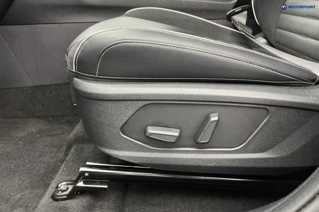 KIA Sportage Gt-Line S Automatic Petrol Plug-In Hybrid SUV - Stock Number (1585014) - 18th supplementary image