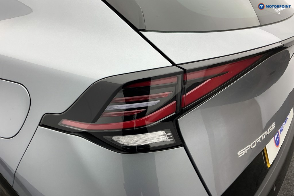 KIA Sportage Gt-Line S Automatic Petrol Plug-In Hybrid SUV - Stock Number (1585014) - 19th supplementary image