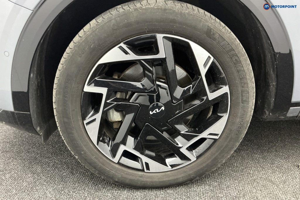 KIA Sportage Gt-Line S Automatic Petrol Plug-In Hybrid SUV - Stock Number (1585014) - 21st supplementary image