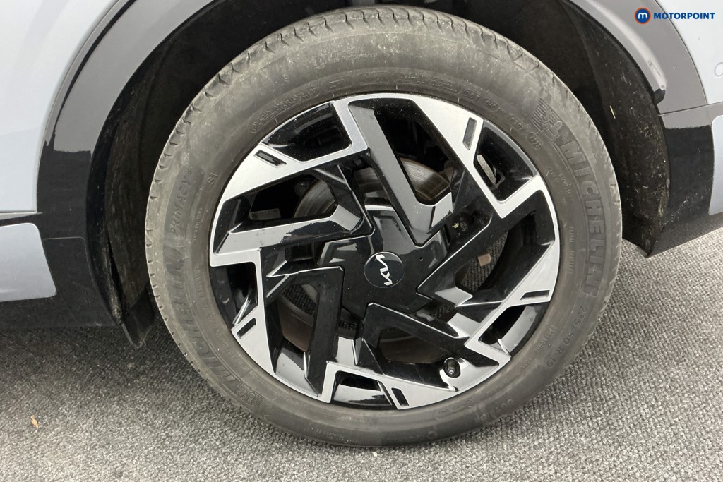 KIA Sportage Gt-Line S Automatic Petrol Plug-In Hybrid SUV - Stock Number (1585014) - 22nd supplementary image