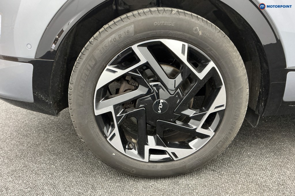 KIA Sportage Gt-Line S Automatic Petrol Plug-In Hybrid SUV - Stock Number (1585014) - 23rd supplementary image