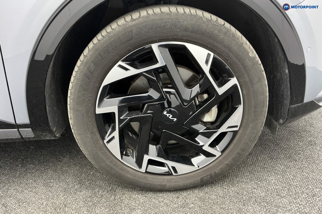 KIA Sportage Gt-Line S Automatic Petrol Plug-In Hybrid SUV - Stock Number (1585014) - 24th supplementary image