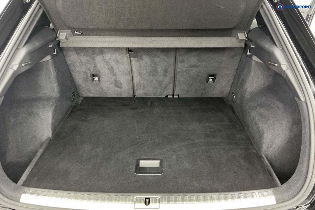 Audi Q3 Edition 1 Automatic Diesel SUV - Stock Number (1585093) - 3rd supplementary image