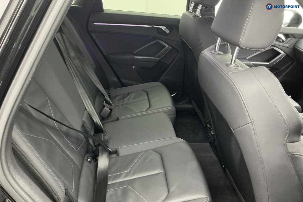 Audi Q3 Edition 1 Automatic Diesel SUV - Stock Number (1585093) - 4th supplementary image