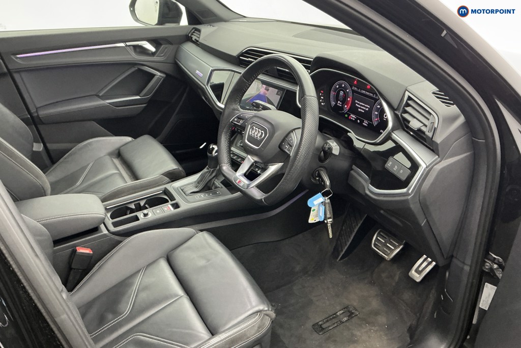 Audi Q3 Edition 1 Automatic Diesel SUV - Stock Number (1585093) - 6th supplementary image