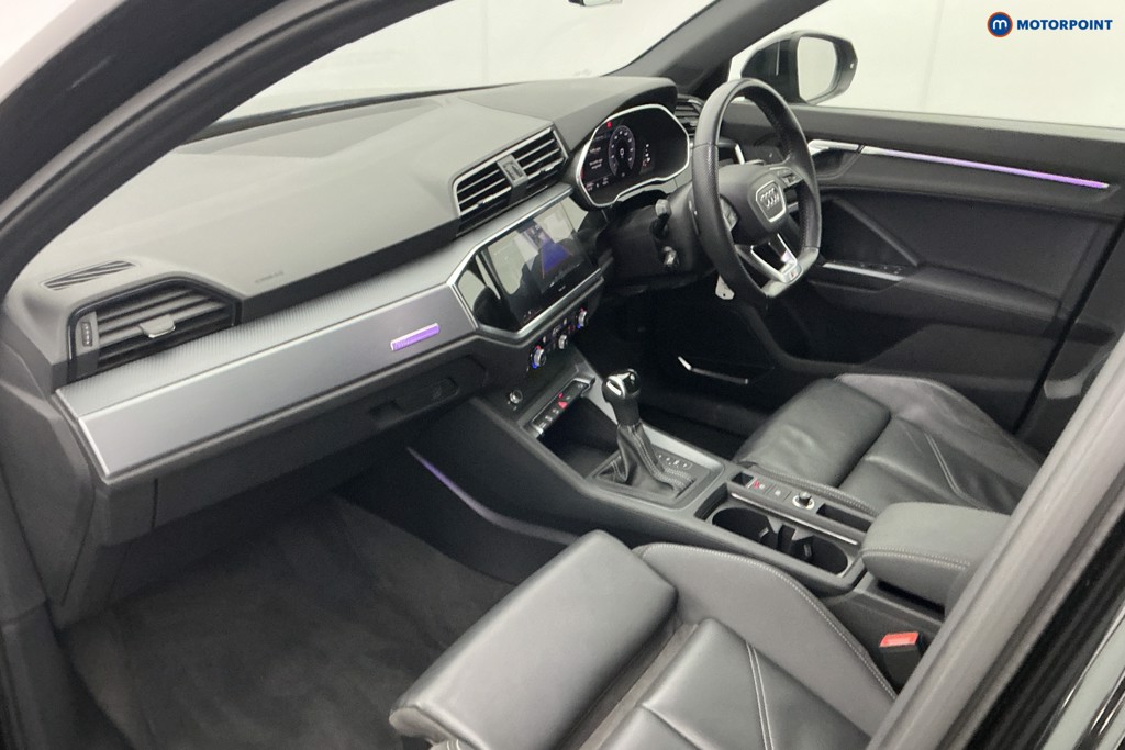 Audi Q3 Edition 1 Automatic Diesel SUV - Stock Number (1585093) - 7th supplementary image