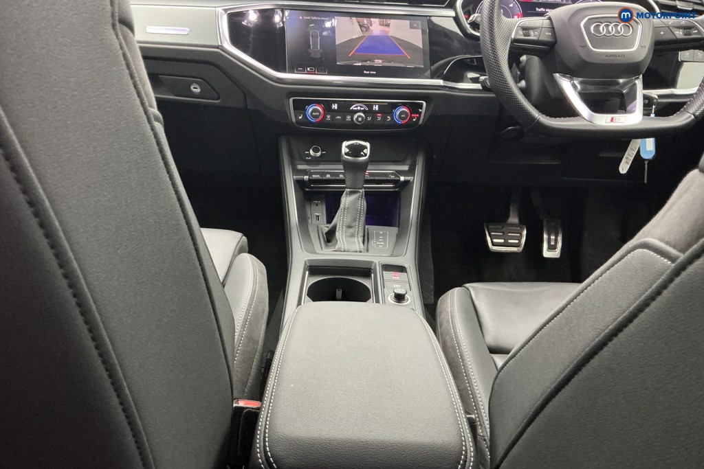 Audi Q3 Edition 1 Automatic Diesel SUV - Stock Number (1585093) - 9th supplementary image