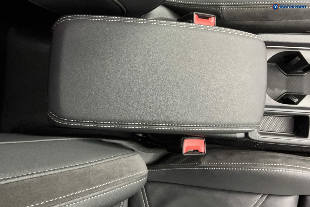 Audi Q3 Edition 1 Automatic Diesel SUV - Stock Number (1585093) - 10th supplementary image