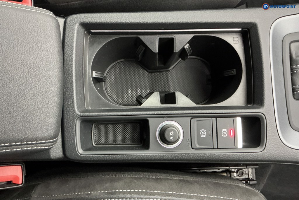 Audi Q3 Edition 1 Automatic Diesel SUV - Stock Number (1585093) - 11th supplementary image