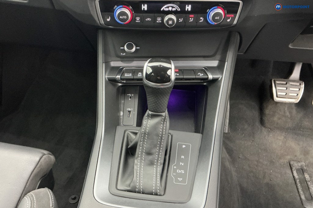 Audi Q3 Edition 1 Automatic Diesel SUV - Stock Number (1585093) - 12th supplementary image