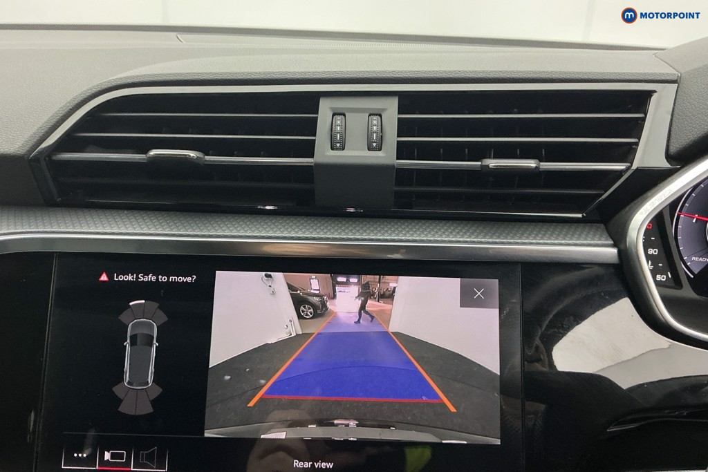 Audi Q3 Edition 1 Automatic Diesel SUV - Stock Number (1585093) - 13th supplementary image