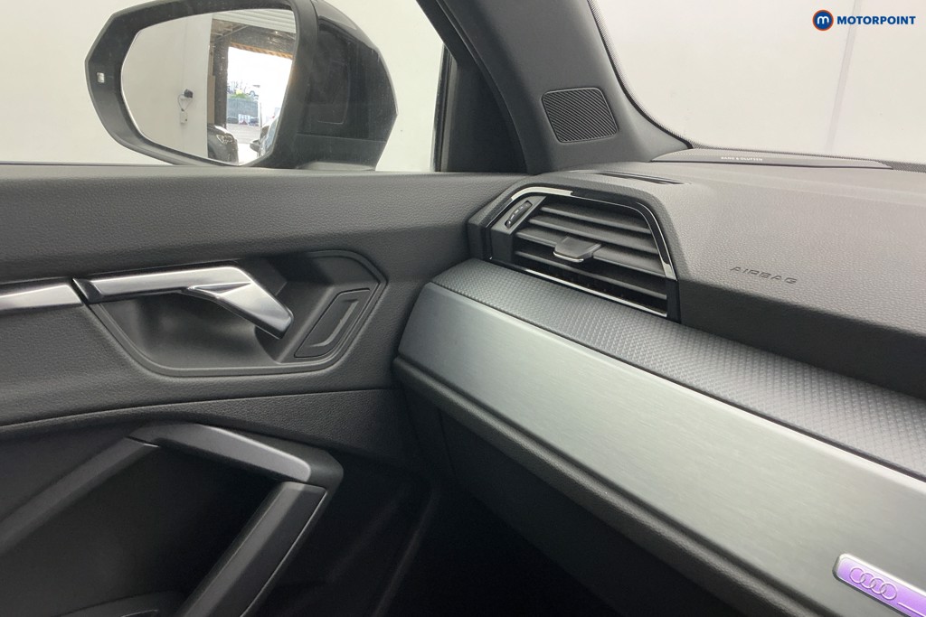 Audi Q3 Edition 1 Automatic Diesel SUV - Stock Number (1585093) - 14th supplementary image