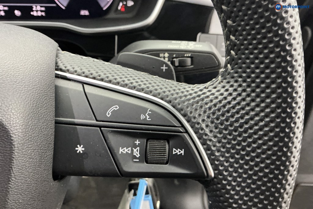 Audi Q3 Edition 1 Automatic Diesel SUV - Stock Number (1585093) - 16th supplementary image