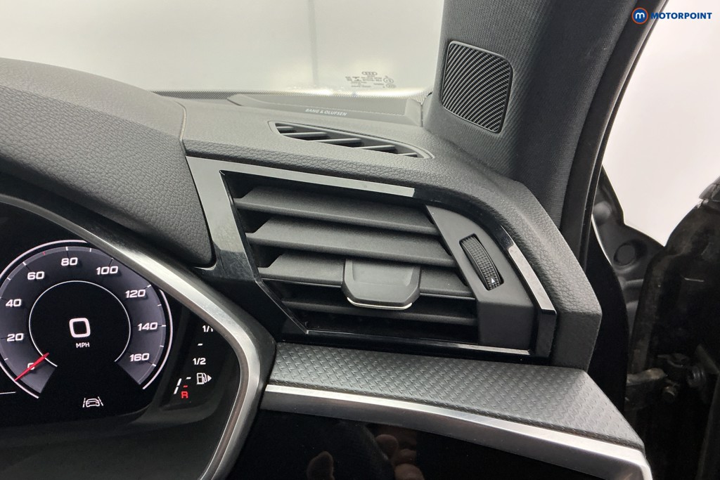 Audi Q3 Edition 1 Automatic Diesel SUV - Stock Number (1585093) - 17th supplementary image