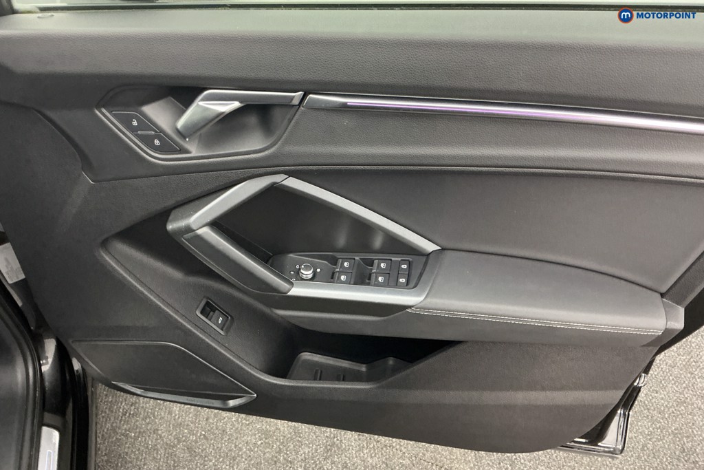 Audi Q3 Edition 1 Automatic Diesel SUV - Stock Number (1585093) - 18th supplementary image