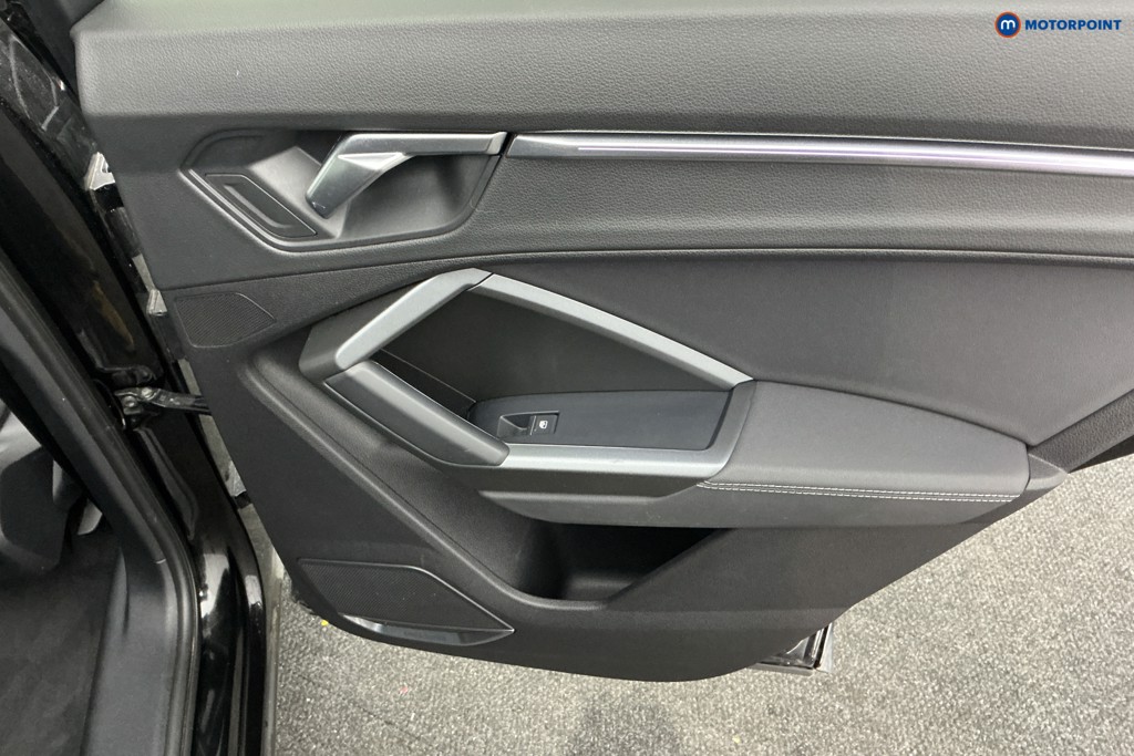 Audi Q3 Edition 1 Automatic Diesel SUV - Stock Number (1585093) - 20th supplementary image