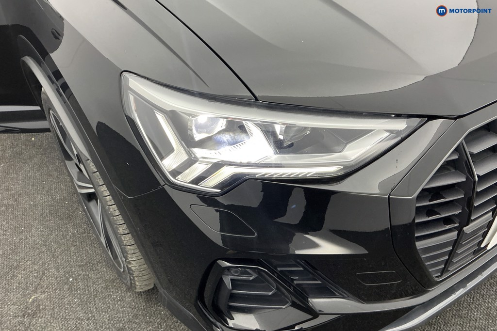 Audi Q3 Edition 1 Automatic Diesel SUV - Stock Number (1585093) - 22nd supplementary image