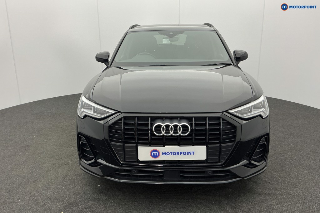 Audi Q3 Edition 1 Automatic Diesel SUV - Stock Number (1585093) - 23rd supplementary image