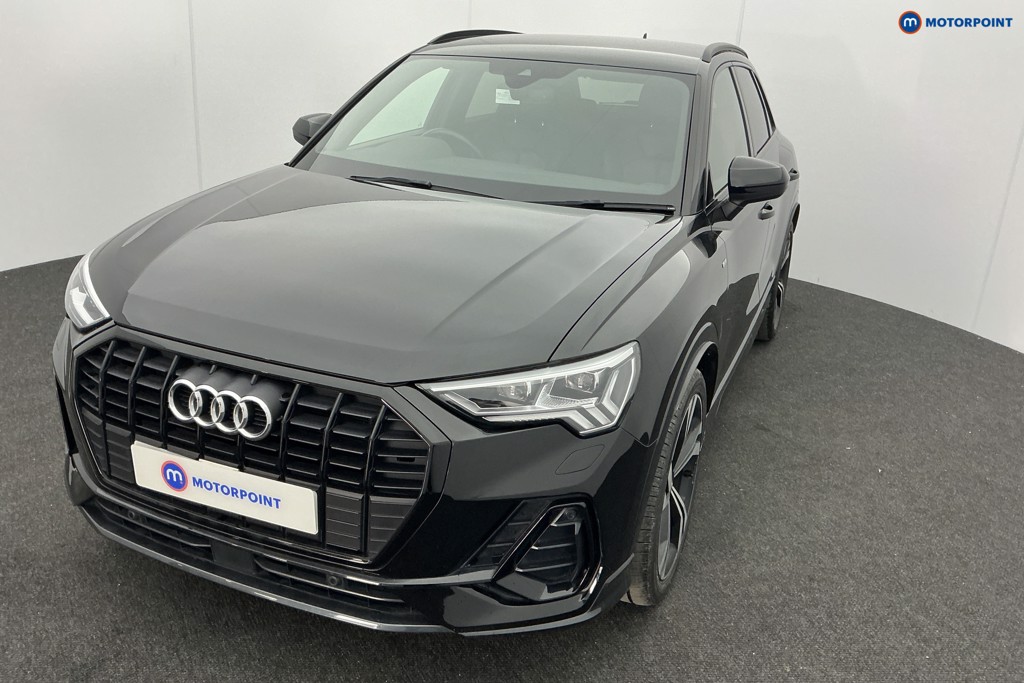 Audi Q3 Edition 1 Automatic Diesel SUV - Stock Number (1585093) - 24th supplementary image