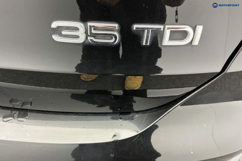 Audi Q3 Edition 1 Automatic Diesel SUV - Stock Number (1585093) - 25th supplementary image