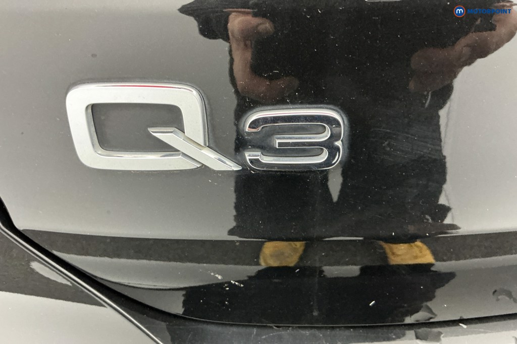 Audi Q3 Edition 1 Automatic Diesel SUV - Stock Number (1585093) - 26th supplementary image