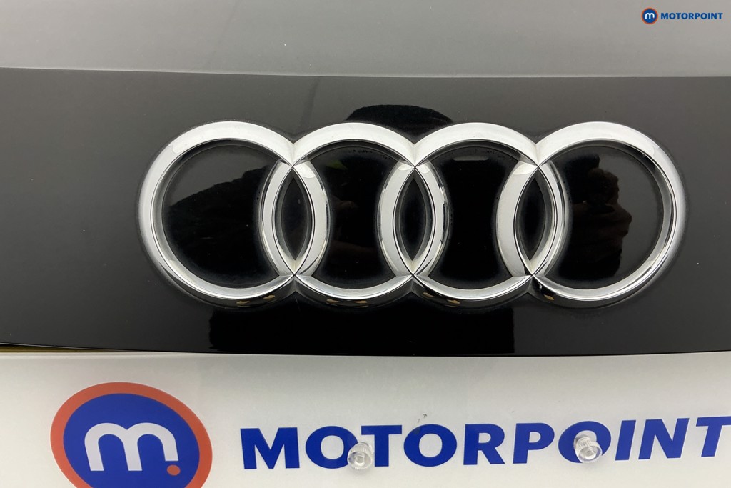 Audi Q3 Edition 1 Automatic Diesel SUV - Stock Number (1585093) - 27th supplementary image